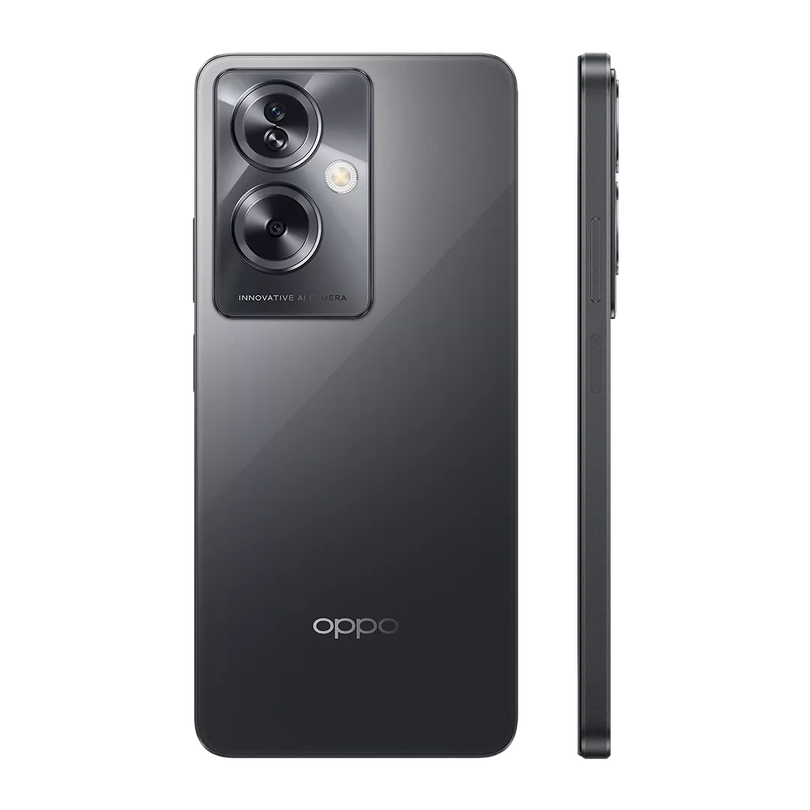 Oppo A79 5G Skins & Wraps