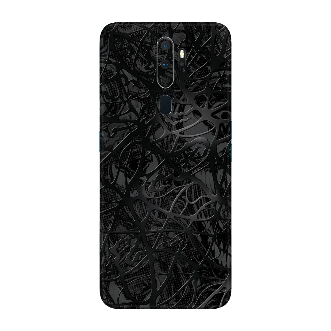 Preload Full Back / Brutal Bite