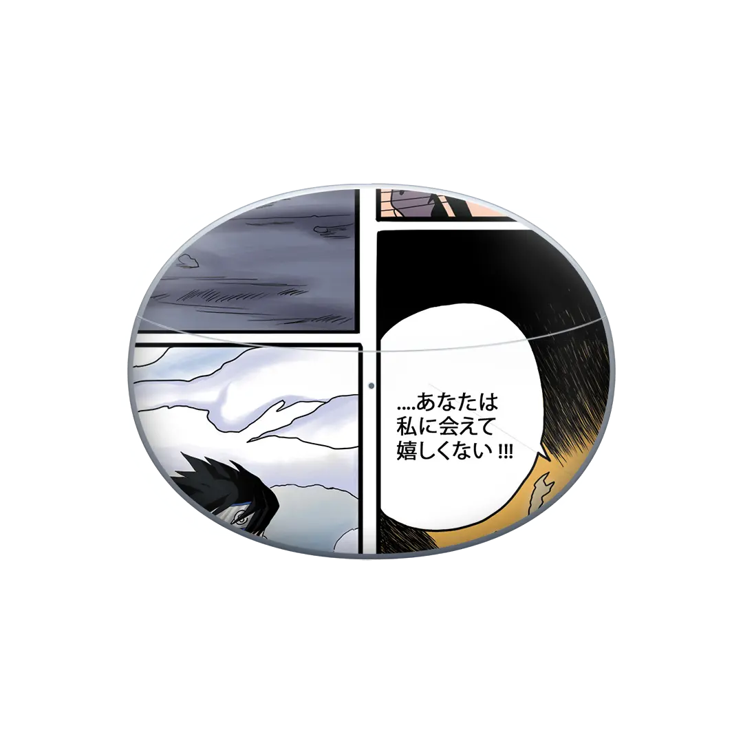 Preload Simple Fit / Manga Relics