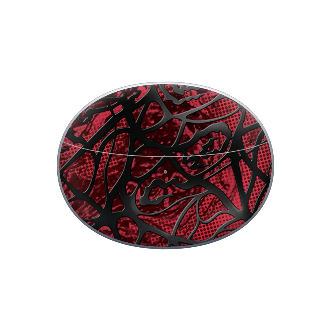 Preload Simple Fit / Red Inmate