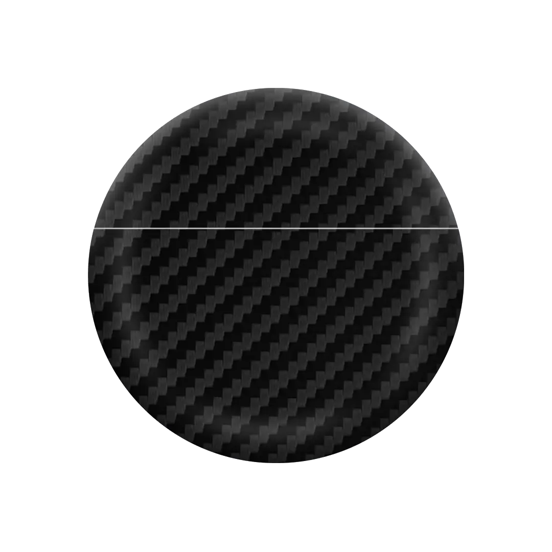 Preload Full Fit / Carbon Fiber