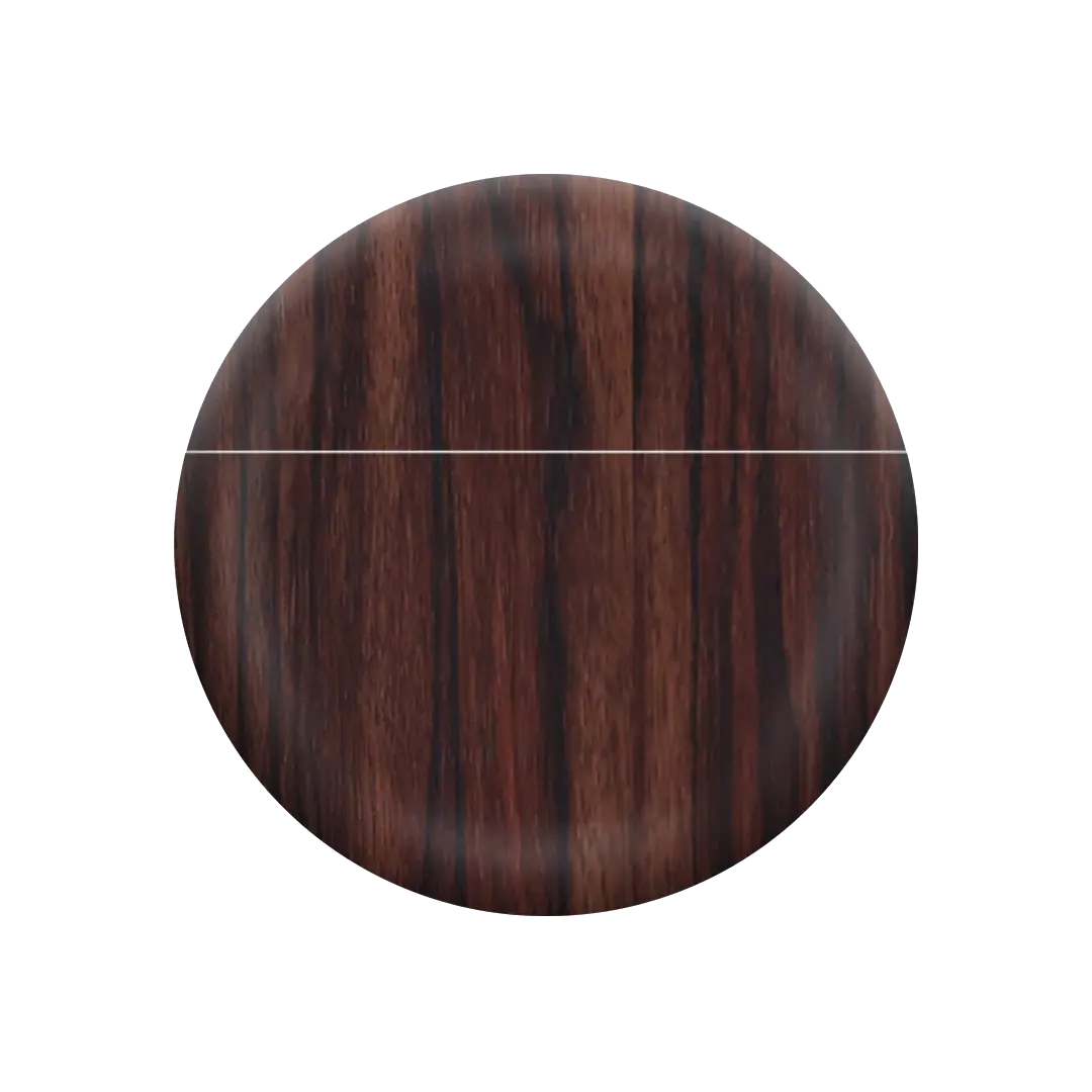 Preload Full Fit / Ebony Wood