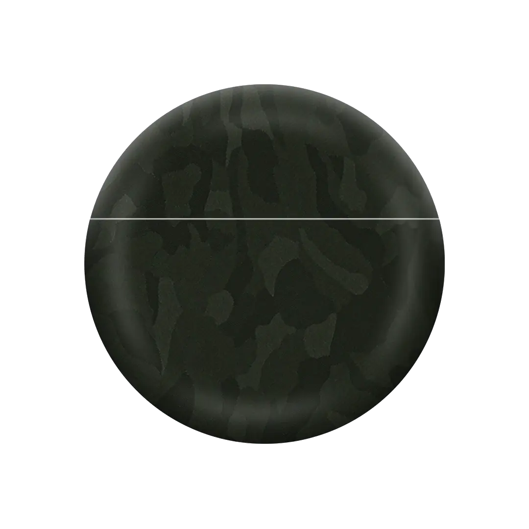 Preload Full Fit / Green Camo