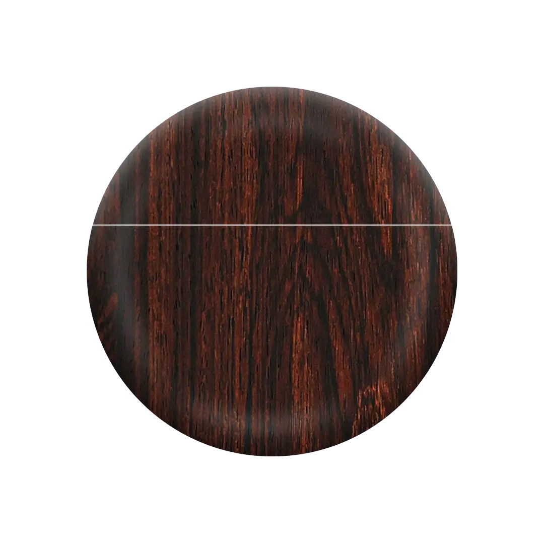 Preload Full Fit / Mahogany Wood