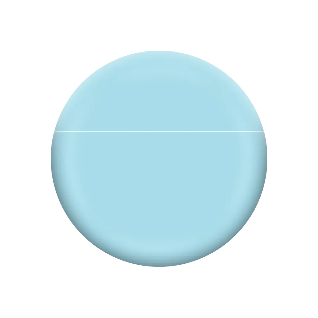 Preload Full Fit / Pastel Blue