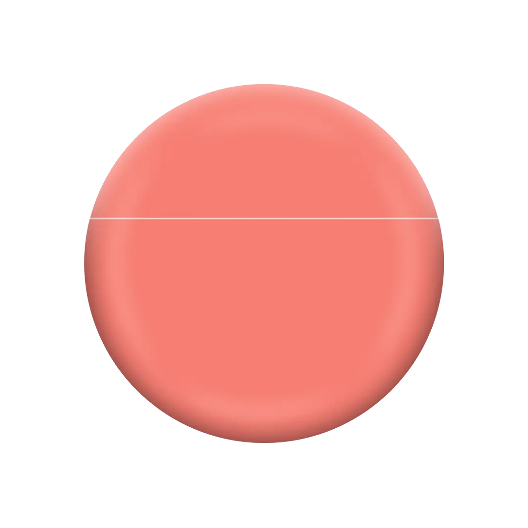 Preload Full Fit / Pastel Red