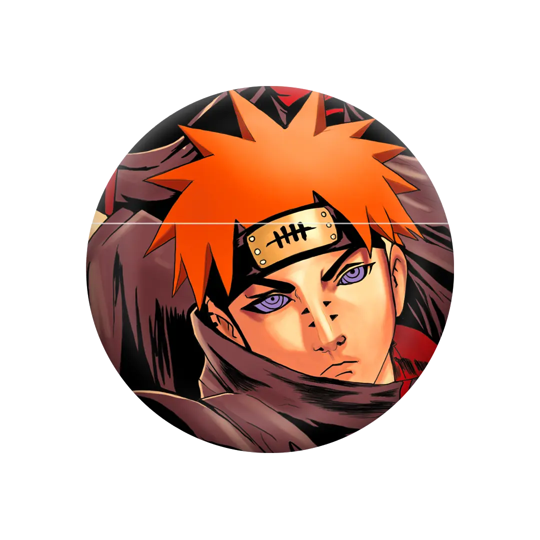 Preload Full Fit / Rogue Ninja