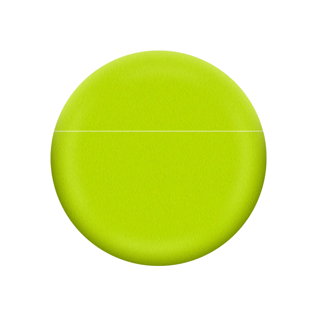 Preload Full Fit / Sandstone Neon