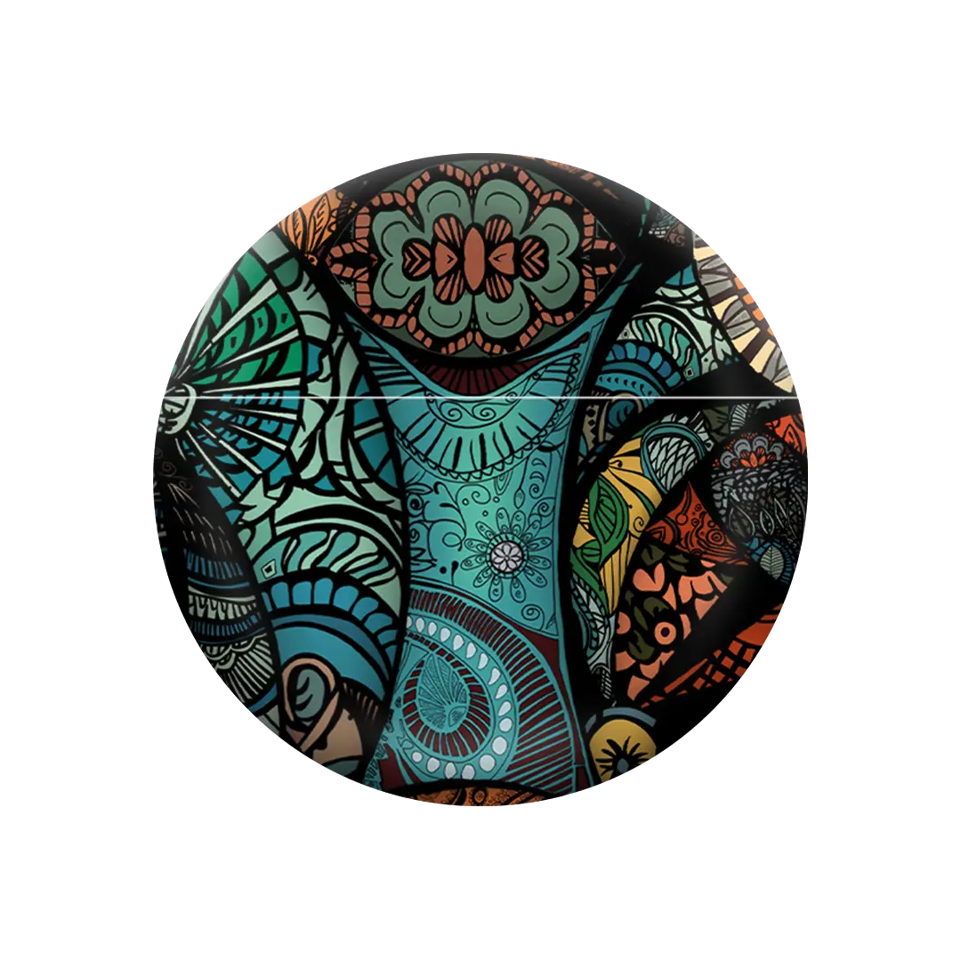 Preload Full Fit / Tribal Tusk