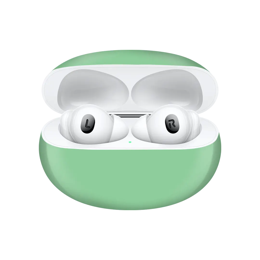 Preload Full Fit / Pastel Green