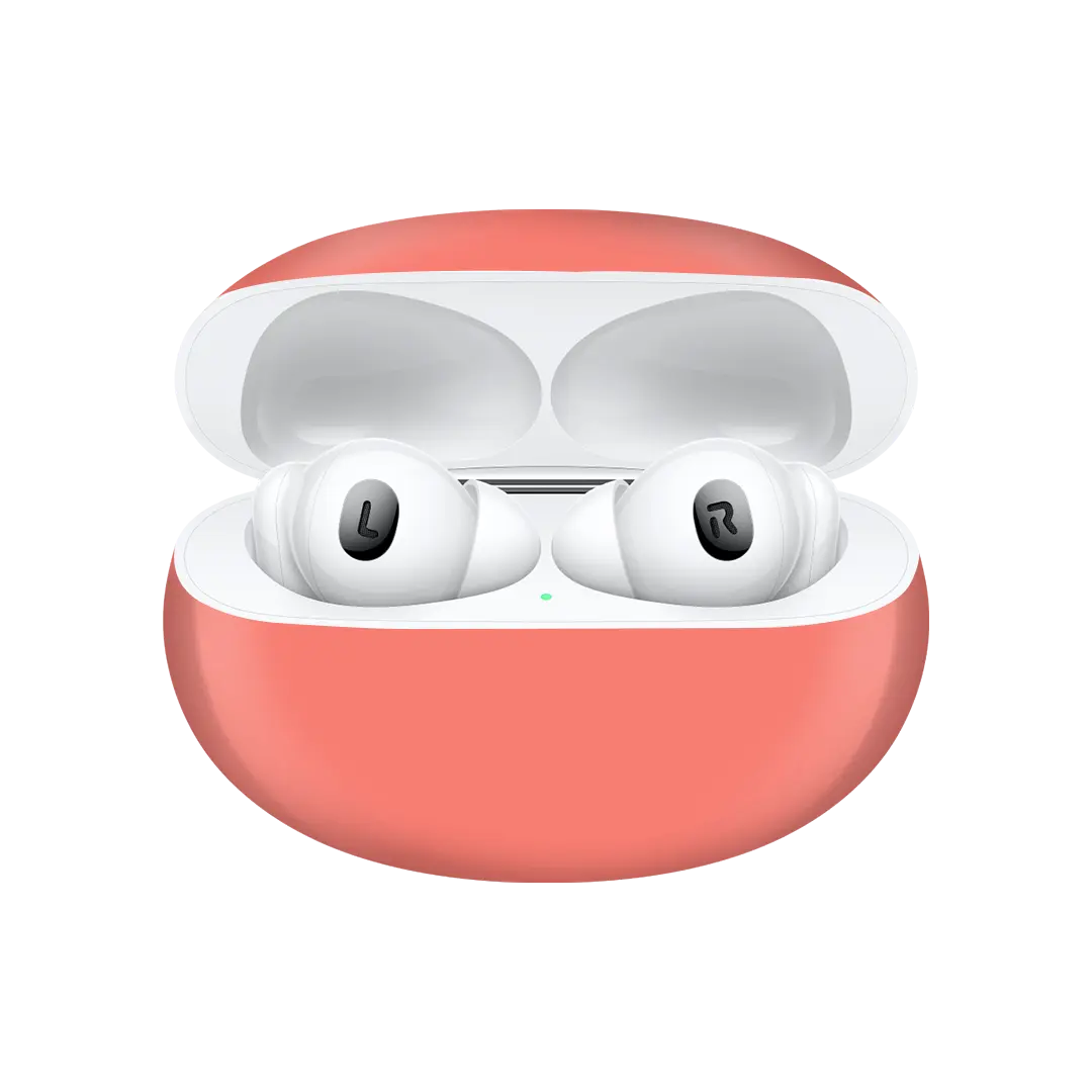 Preload Full Fit / Pastel Red