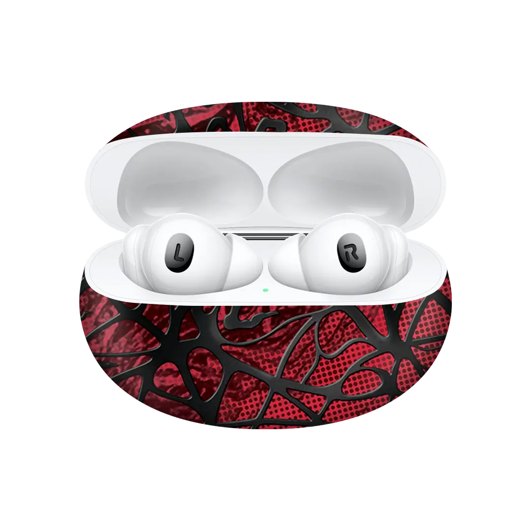 Preload Full Fit / Red Inmate