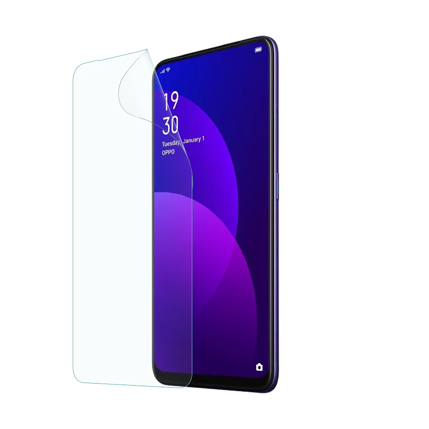 Oppo F11 Pro Screen Protector