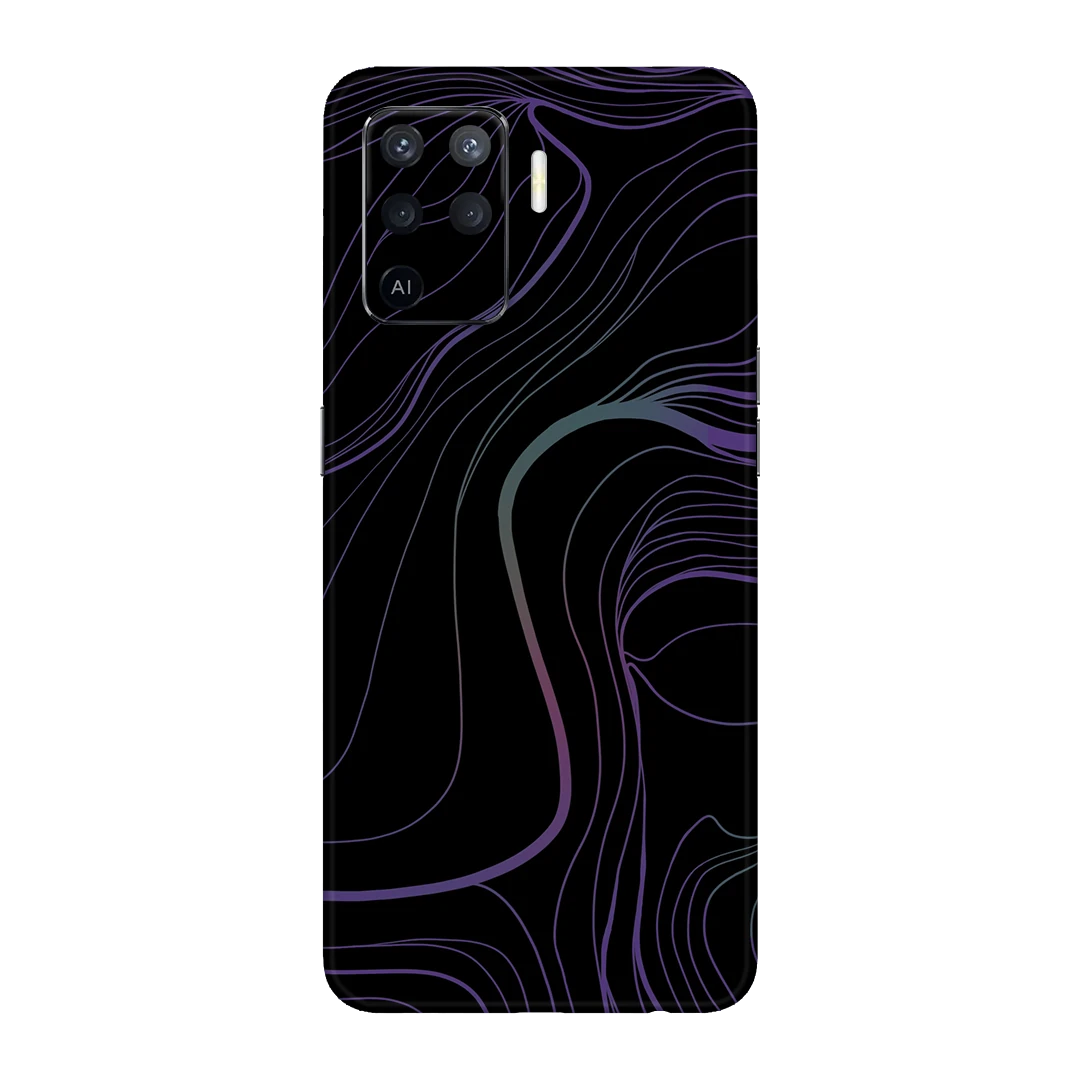 Preload Full Back / Nebula Shift