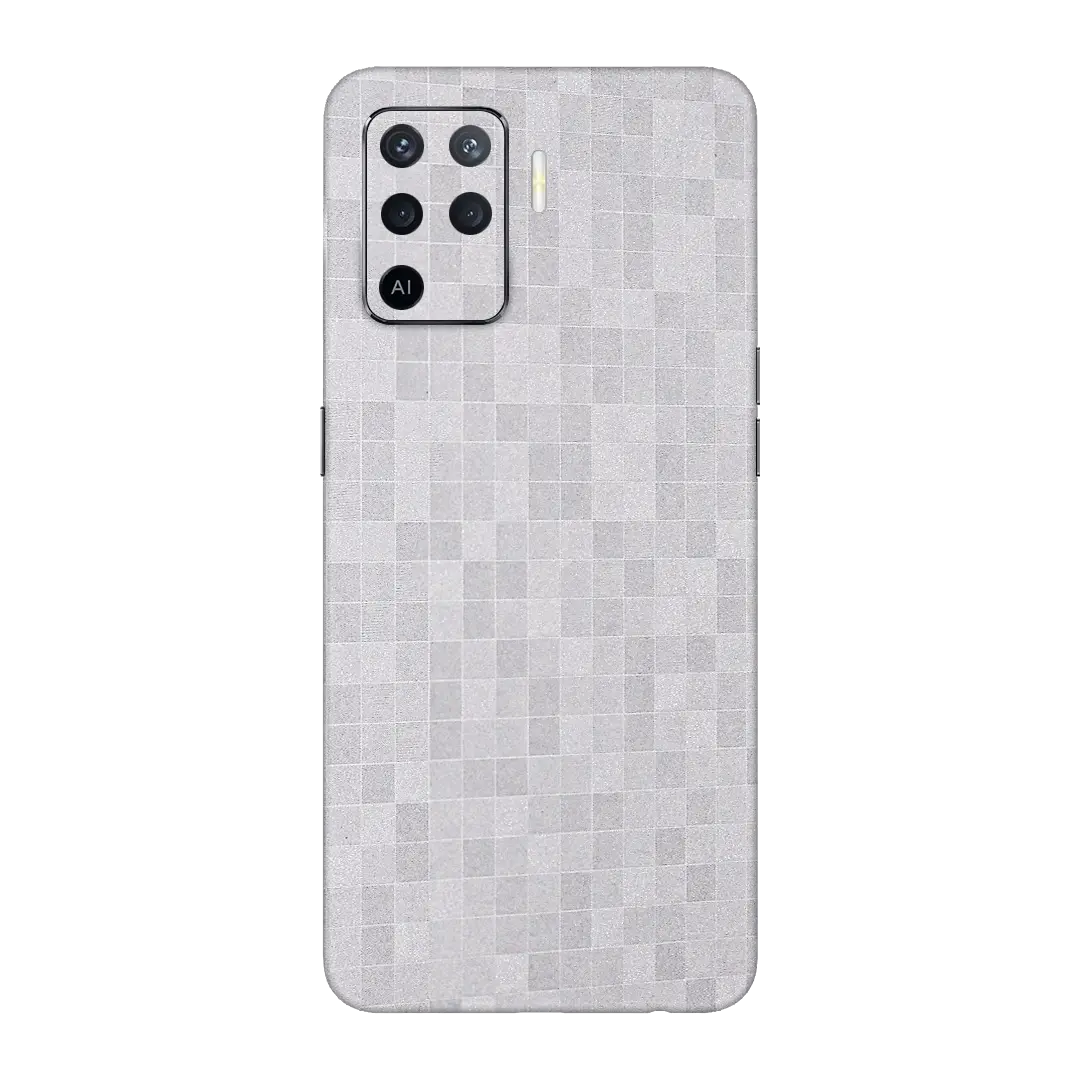 Preload Full Back / Pixels Light