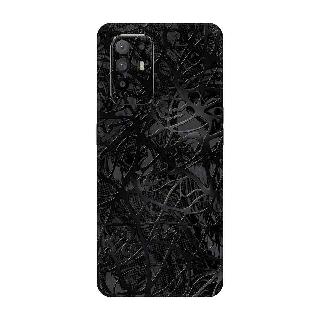 Preload Full Back / Brutal Bite