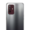 Oppo F19 Pro Plus Camera Skins & Wraps - Camera Burgundy Skin