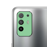 Oppo F19 Pro Plus Camera Skins