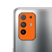 Oppo F19 Pro Plus Camera Skins