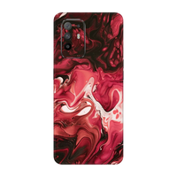 Oppo F19 Pro Plus Skins & Wraps