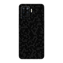 Oppo F19 Pro Skins & Wraps