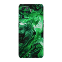 Oppo F19 Pro Skins & Wraps