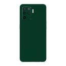 Oppo F19 Pro Skins & Wraps