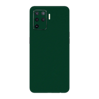 Oppo F19 Pro Skins & Wraps