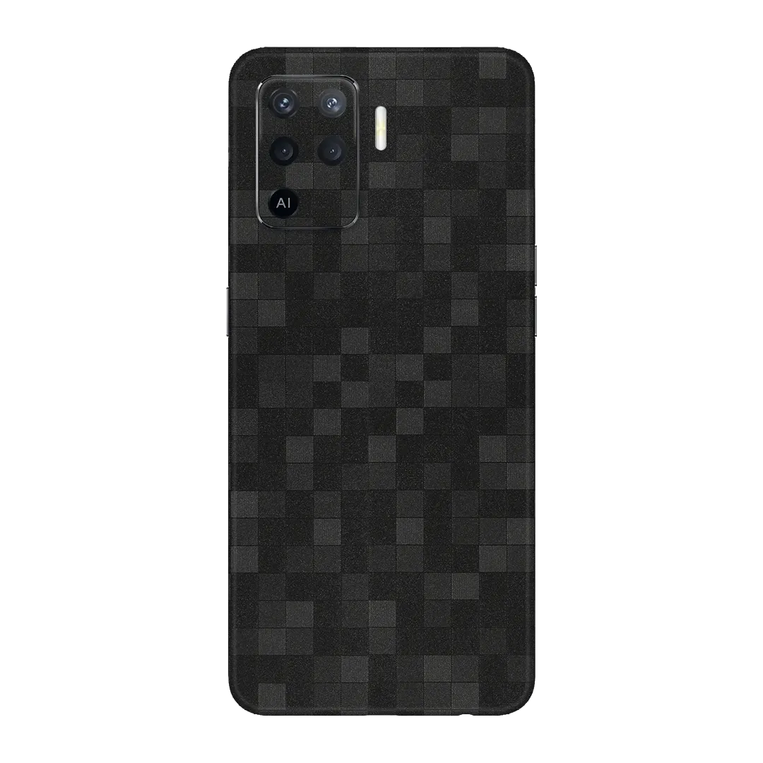 Oppo F19 Pro Skins & Wraps