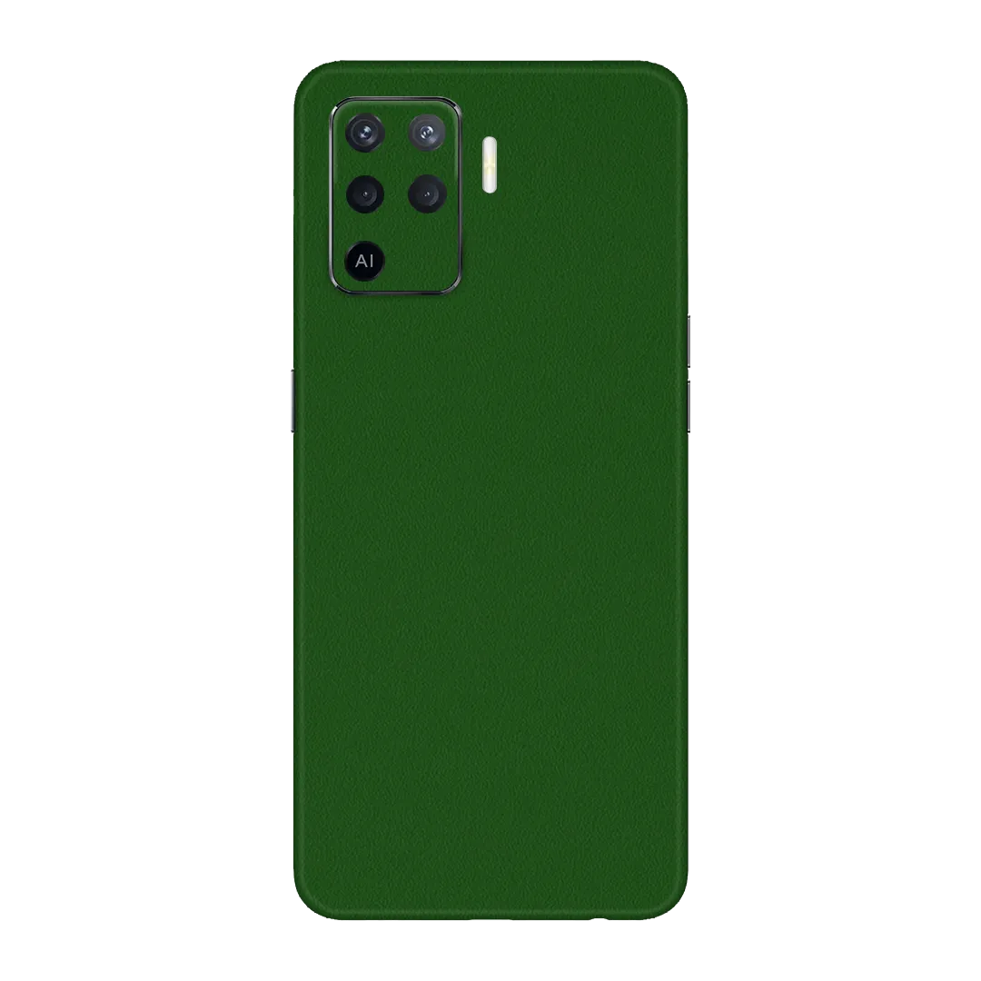 Oppo F19 Pro Skins & Wraps