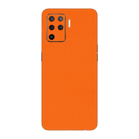 Oppo F19 Pro Skins & Wraps