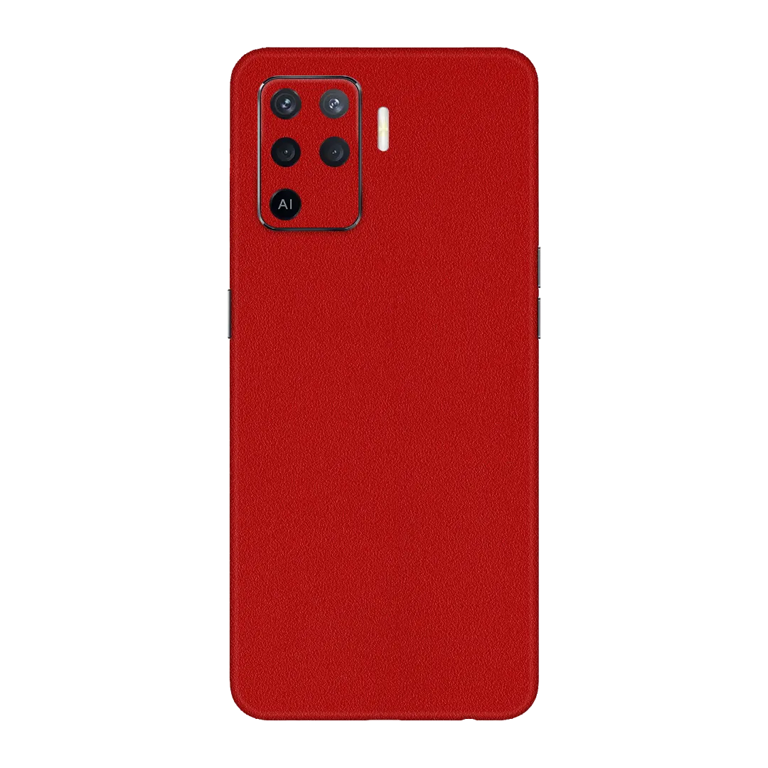 Oppo F19 Pro Skins & Wraps