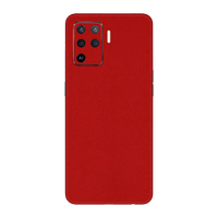 Oppo F19 Pro Skins & Wraps