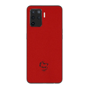 Oppo F19 Pro Skins & Wraps