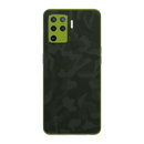 Oppo F19 Pro Skins & Wraps