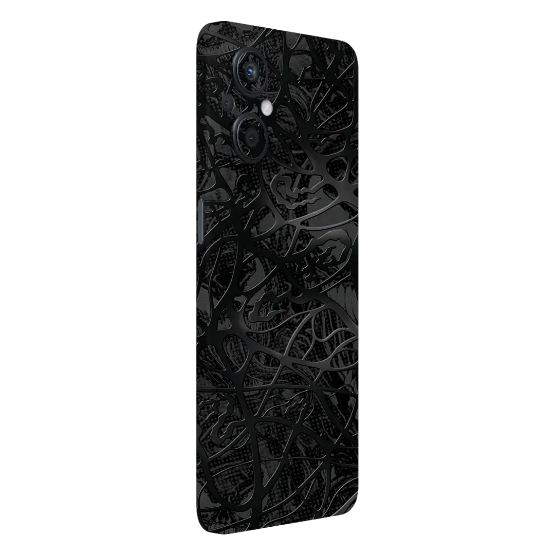 Preload Full Back / Brutal Bite