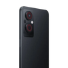 Oppo F21 Pro 5G Camera Skins & Wraps - Camera Burgundy Skin