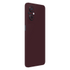 Oppo F21 Pro 5G Skins & Wraps - Full Back Burgundy Skin