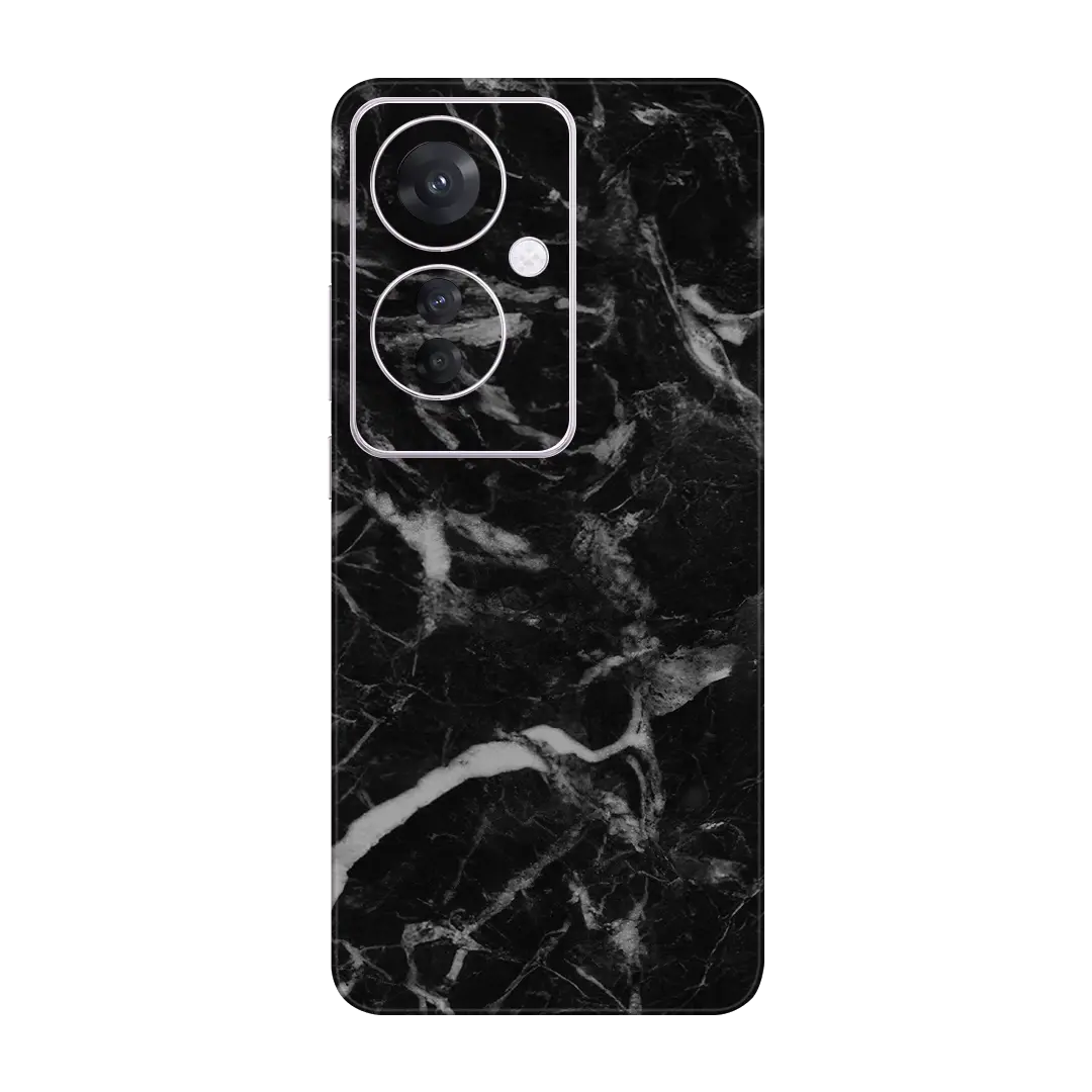 Preload Full Back / Black Marble