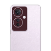 Oppo F25 Pro Camera Skins & Wraps - Camera Burgundy Skin