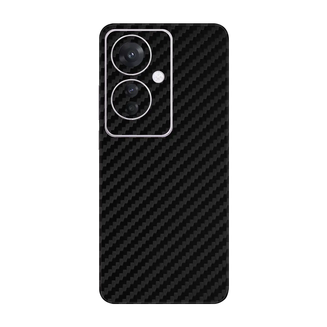 Preload Full Back / Carbon Fiber