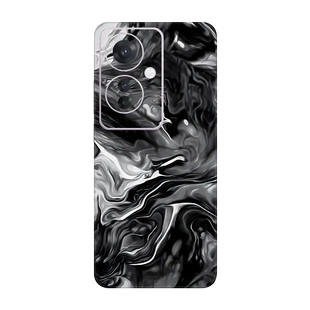 Preload Full Back / Midnight Fog