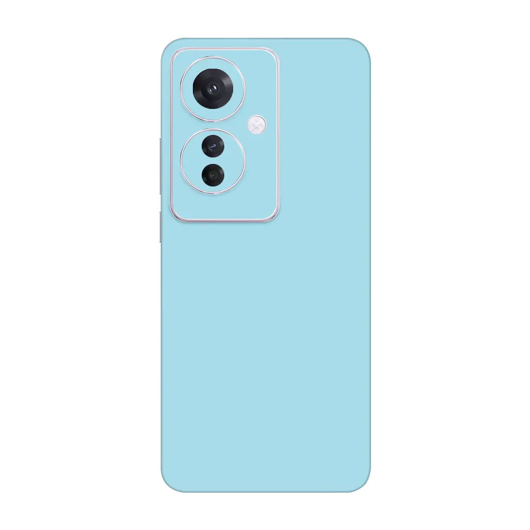 Preload Full Back / Pastel Blue