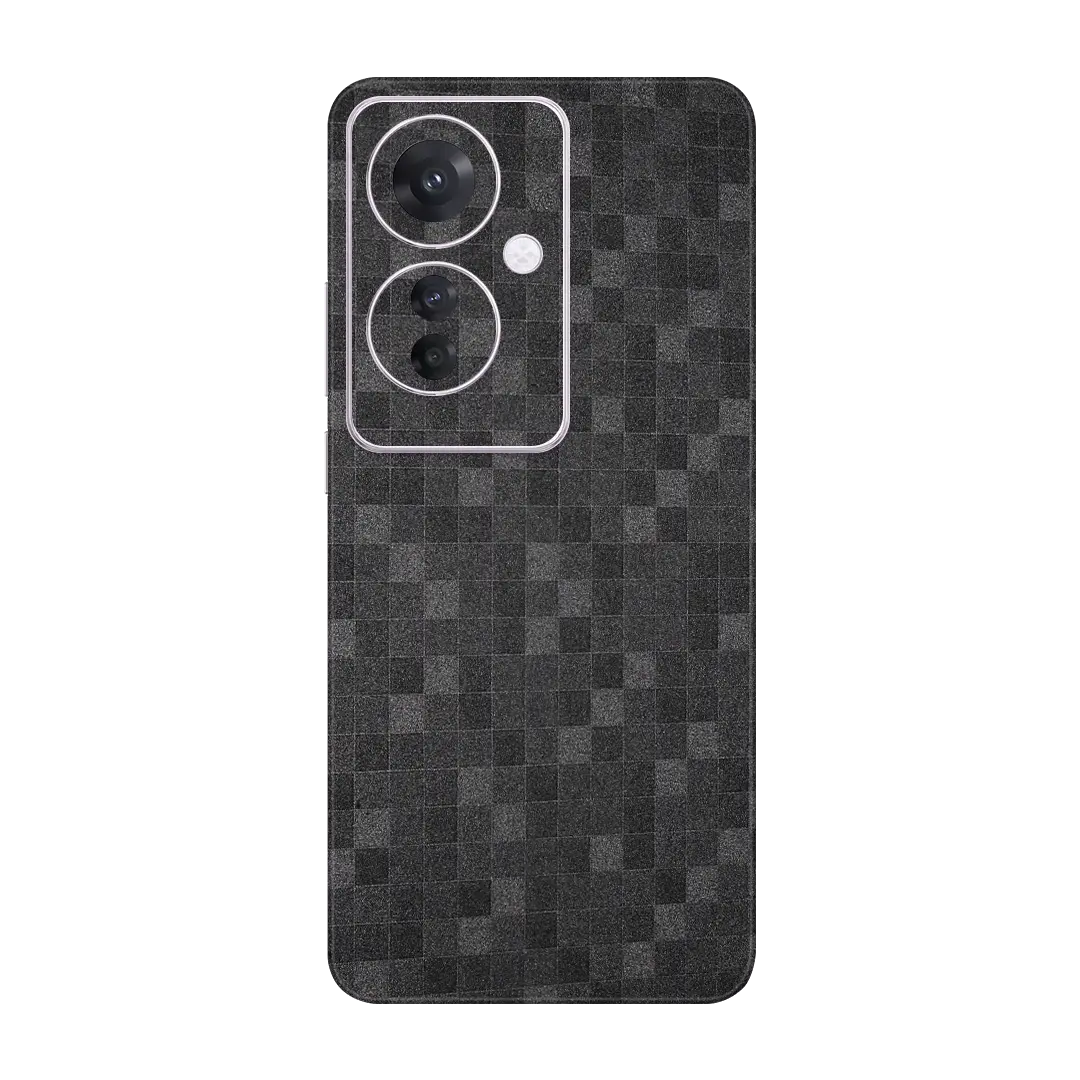 Preload Full Back / Pixels Dark