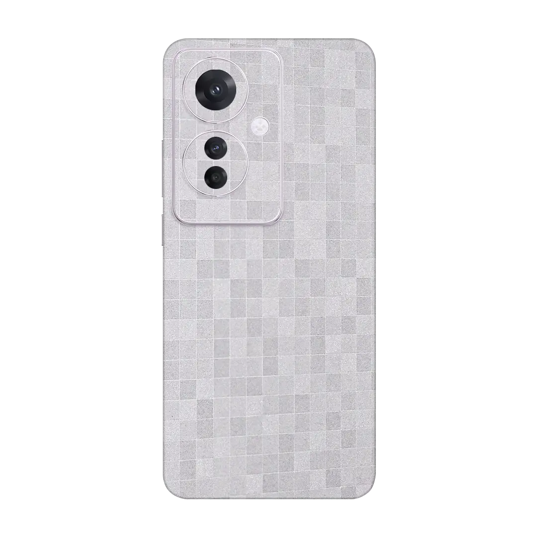 Preload Full Back / Pixels Light