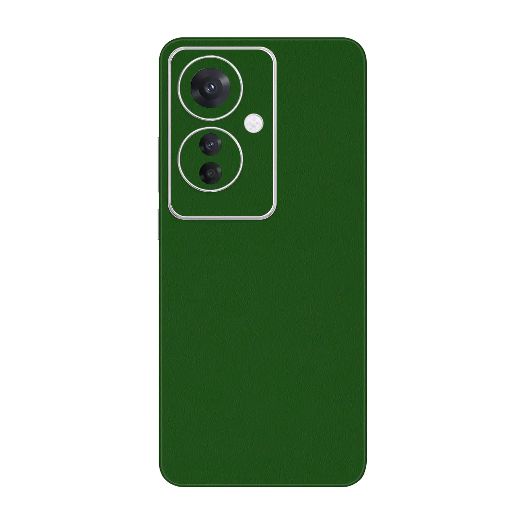 Preload Full Back / Sandstone Green