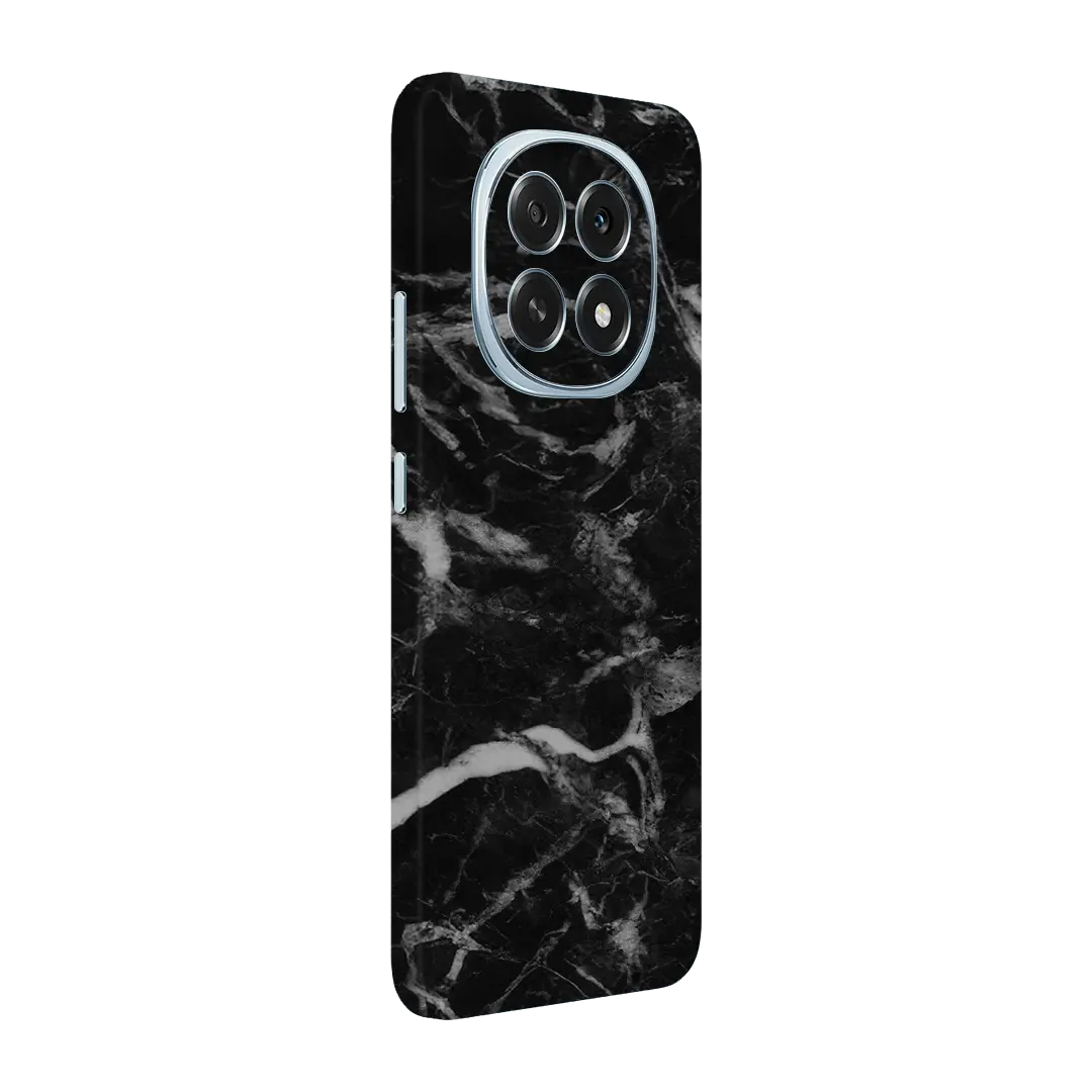 Preload Full Back / Black Marble