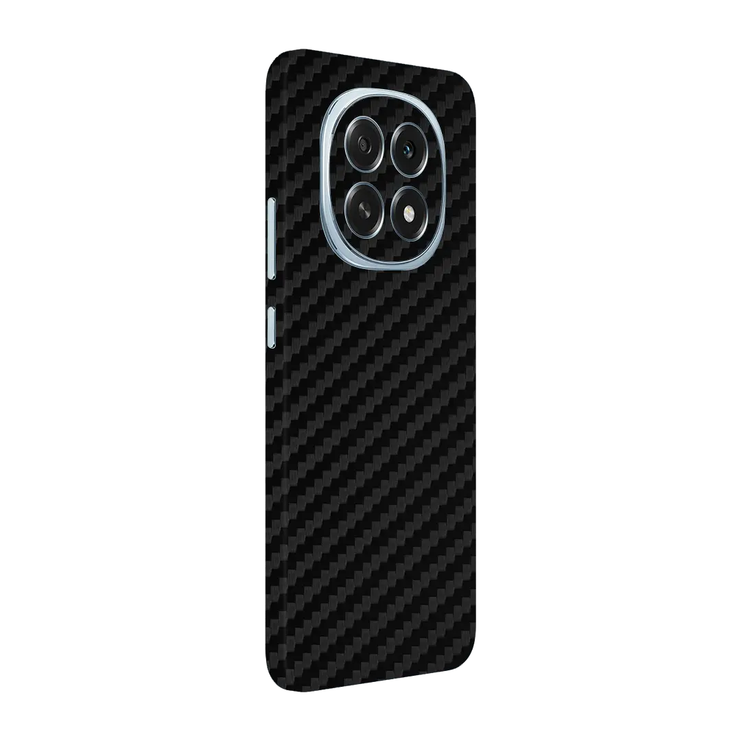 Preload Full Back / Carbon Fiber