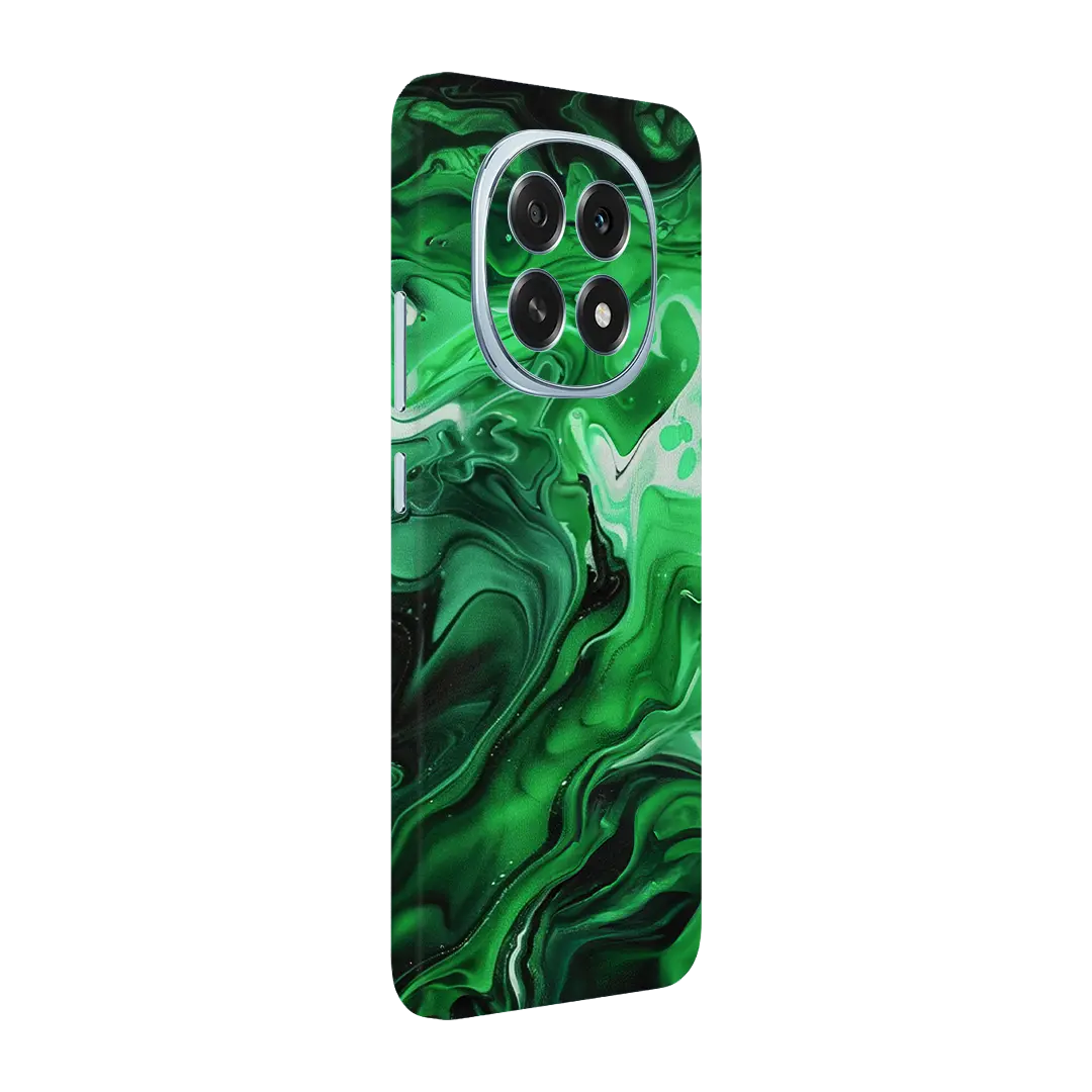 Preload Full Back / Goblin Gas