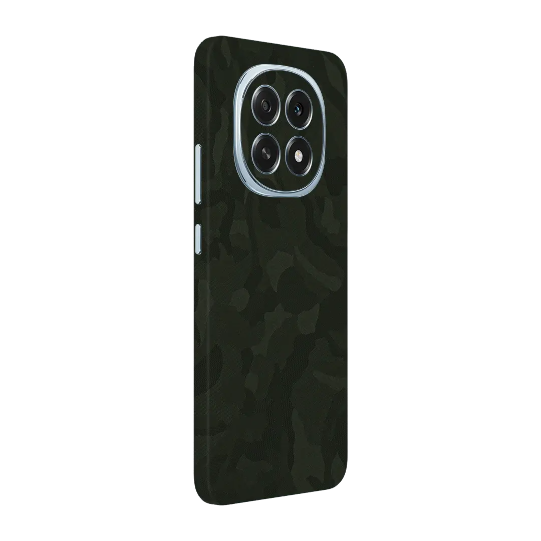 Preload Full Back / Green Camo